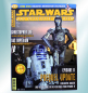 Preview: Star Wars - das offizielle Magazin vom OZ Verlag Nr. 21: Christopher Lee - der neue Bösewicht aus Episode II